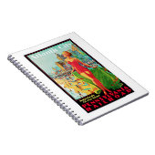 アトランティックシティ ノートブック (右側)