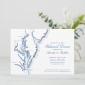 アトランティックシティNJリハエレガントーサルディナー 招待状 (スタンド正面)