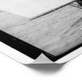 アトランティックシティPier, N.J. c1905ヴィンテージ ポスター (角)