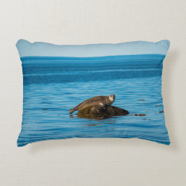 アトランティックハーバーシール アクセントクッション