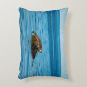 アトランティックハーバーシール アクセントクッション (正面(垂直))