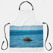 アトランティックハーバーシール