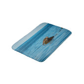 アトランティックハーバーシール バスマット (アングル)