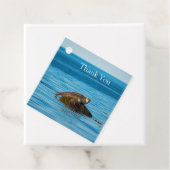 アトランティックハーバーシール フェイバータグ (インサイチュ)