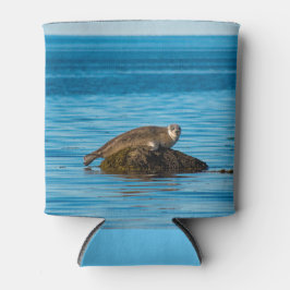 アトランティックハーバーシール 缶クーラー