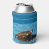 アトランティックハーバーシール 缶クーラー (缶裏面)