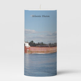 アトランティックヒューロンキャンドル