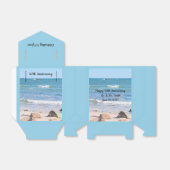 アトランティック海ショア40周年記念撮影 フェイバーボックス (折り畳みなし)