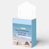 アトランティック海ショア40周年記念撮影 フェイバーボックス (オープン)