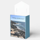 アトランティック海ブルー40周年記念写真 フェイバーボックス (オープン)