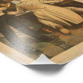 アトランティック・シティー・キャッパー笑わされるズのヒット フォトプリント            (角)