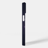 アトランティック・パフィン iPhone 14 カバー (裏面 / 右)