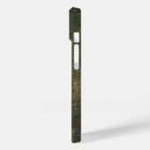 アトランティック・パフィン iPhone 14 カバー (裏面 / 左)