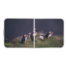 アトランティック・パフイン