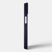 アトランティック・プフィン Case-Mate iPhoneケース (裏面 / 右)