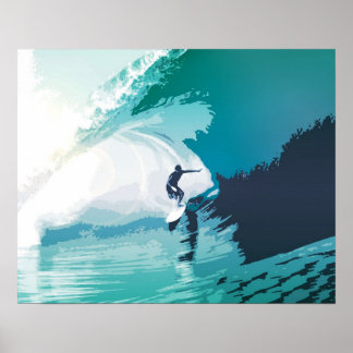 アトランティック ポスター