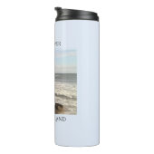 アトランティック・海・最高のパパ・シー・ラバーズ・ブルー タンブラー (回転右)