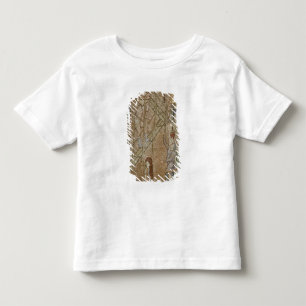 アトリウムからのバベルの塔、 トドラーTシャツ