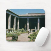 アトリウム、Vettiiの家 マウスパッド (マウス)