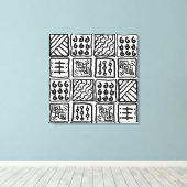 アト初期のルオンキャンバス キャンバスプリント (インサイチュ (ウッドフロア))