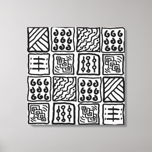 アト初期のルオンキャンバス キャンバスプリント