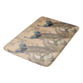 アト日本のルバスマット バスマット (アングル)