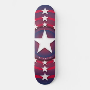 アドアストラスケートボード スケートボード