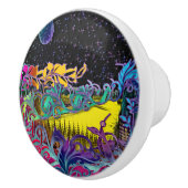 アドウィリアフェガーデン セラミックノブ (右)