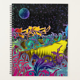 アドウィリアフェガーデン プランナー手帳