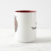 アドエアクランバッジコンボ15ozマグカップ マグカップ (中央)