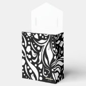 アドエララ・コア による 引用句 ブラック・フェイバー・ボックス フェイバーボックス (オープン)