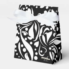 アドエララ・コア による 引用句 ブラック・フェイバー・ボックス フェイバーボックス