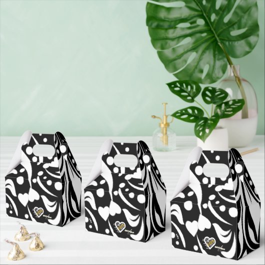 アドエラ・アコオのライフ・クォート・ブラック・フェイバー・ボックス フェイバーボックス (複数)