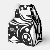 アドエラ・アコオのライフ・クォート・ブラック・フェイバー・ボックス フェイバーボックス (裏面サイド)