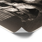 アドギーとライオンズ1899 ポスター (角)