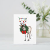 アドダックス - ホリデーカード (スタンド正面)