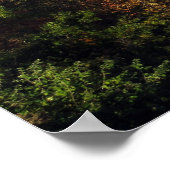 アドディソンピナクルフォギーバレービュー ポスター (角)