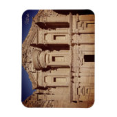 アドディール – ペトラ – ジョルダニエン マグネット (縦)