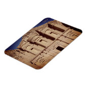 アドディール – ペトラ – ジョルダニエン マグネット (左側)