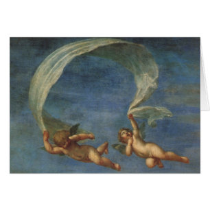 アドニスからの天使詳細Cupids by Albani