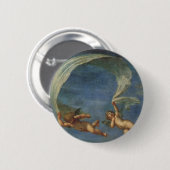 アドニスからの天使詳細Cupids by Albani 缶バッジ (正面&裏面)