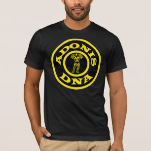 アドニスDNA Tシャツ