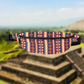 アドバアステカン | トリアはっきりしたルプリントファニーパック ファニーパック