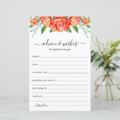 アドバイスとウィズコーラルフローラLGBTQ結婚's (スタンド正面)