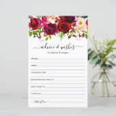 アドバイスとウィズブルゴーニュフローラLGBTQ結婚ズ (スタンド正面)