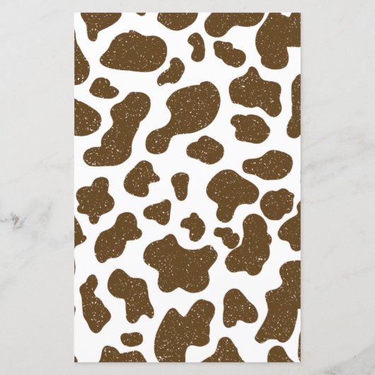 アドバイスと予測カウボーイベビー素朴シャワー (裏面)