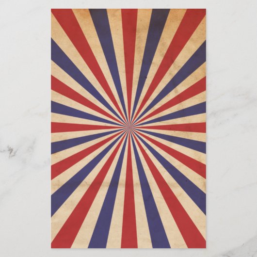 アドバイスと予測サーカス赤ちゃんシャワーゲーム (裏面)