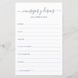 アドバイスと願スペインのい