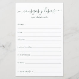 アドバイスと願スペインのい