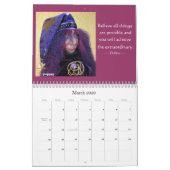 アドバイスの混乱のCrazies 2012のカレンダー カレンダー (3月 2026)